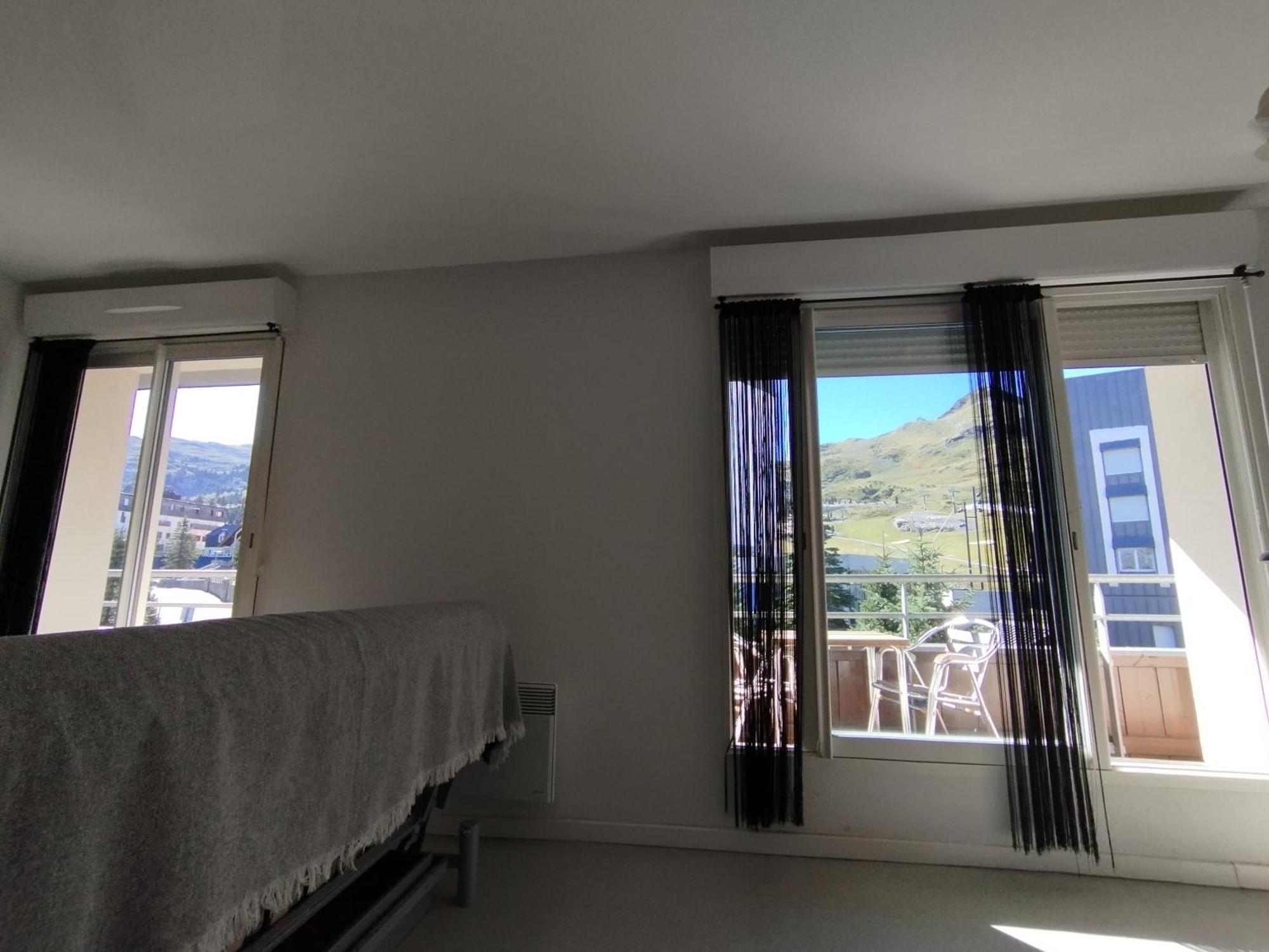 Apartamento Aunamendi Pyrenees La Pierre Saint Martin Exterior photo